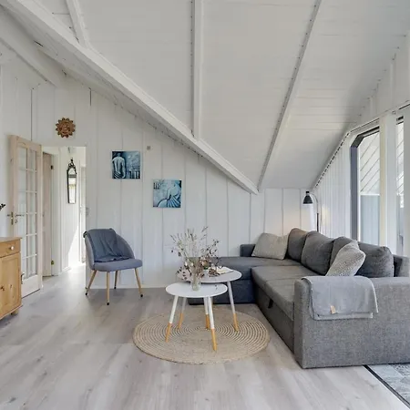 Roderich - 400m From The Sea By Interhome Nakskov