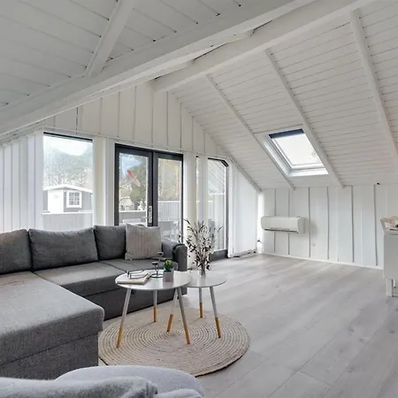 Roderich - 400m From The Sea By Interhome Feriehus *