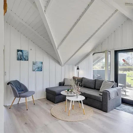 Feriehus Roderich - 400m From The Sea By Interhome *