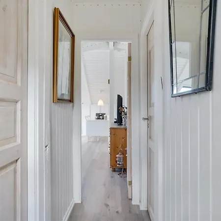 Roderich - 400m From The Sea By Interhome *