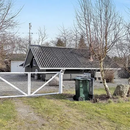 Feriehus Roderich - 400m From The Sea By Interhome Nakskov